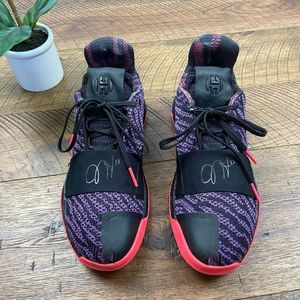 harden vol 3 cbc